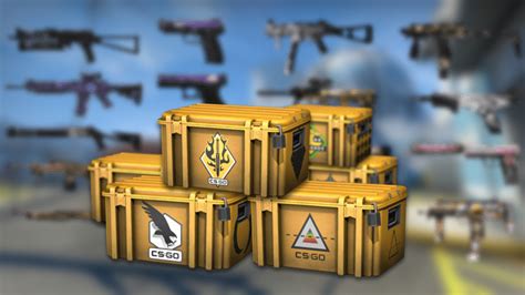 csgo case percentage|All CS:GO/CS2 Cases — Wiki by CS.MONEY.
